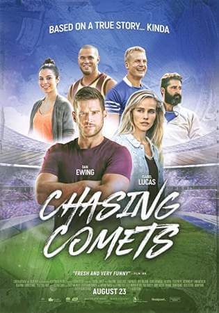 Догоняя кометы онлайн